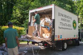 Best Recycling Services for Junk  in Fuquay Varina, NC